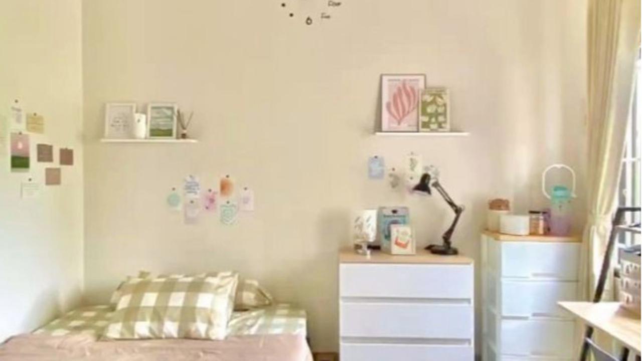 6 Desain Kamar Kos Minimalis yang Bikin Betah Nugas dan Santai