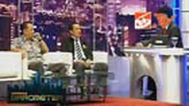 Mengurai Belitan Narkoba