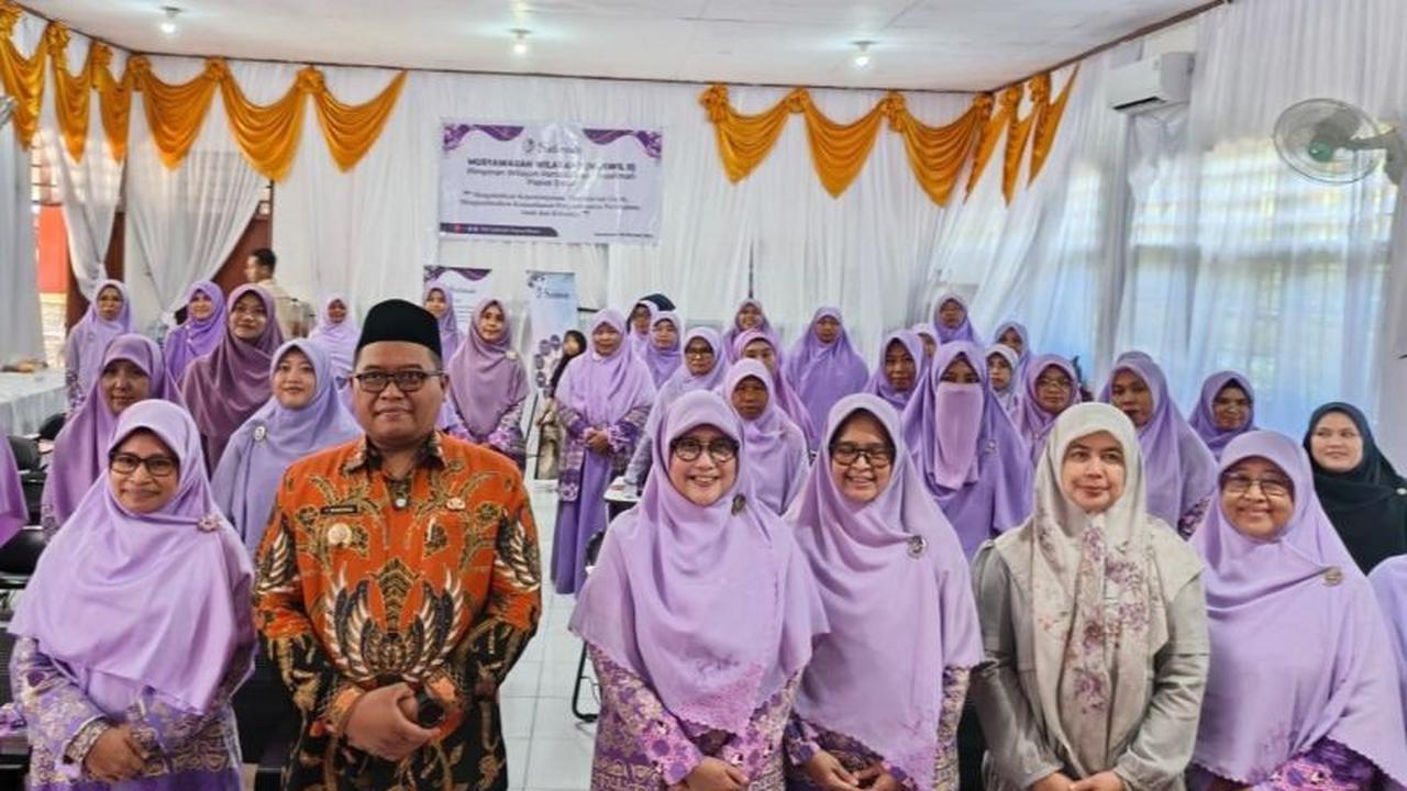 Tahukah Anda, Salimah Punya 10 Program Unggulan? Pemkab Manokwari Gandeng Salimah Tingkatkan Kapasitas Perempuan Manokwari