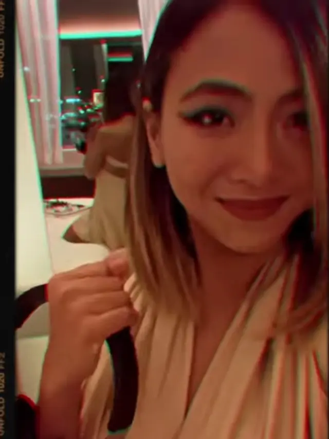 Nadia Vega di Eropa