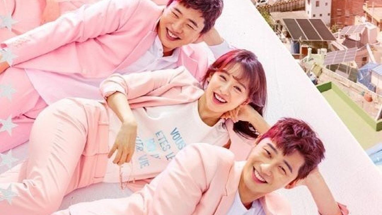 7 Rekomendasi Drakor untuk Pemula yang Baru Coba Nonton, Khusus Genre Rom-Com