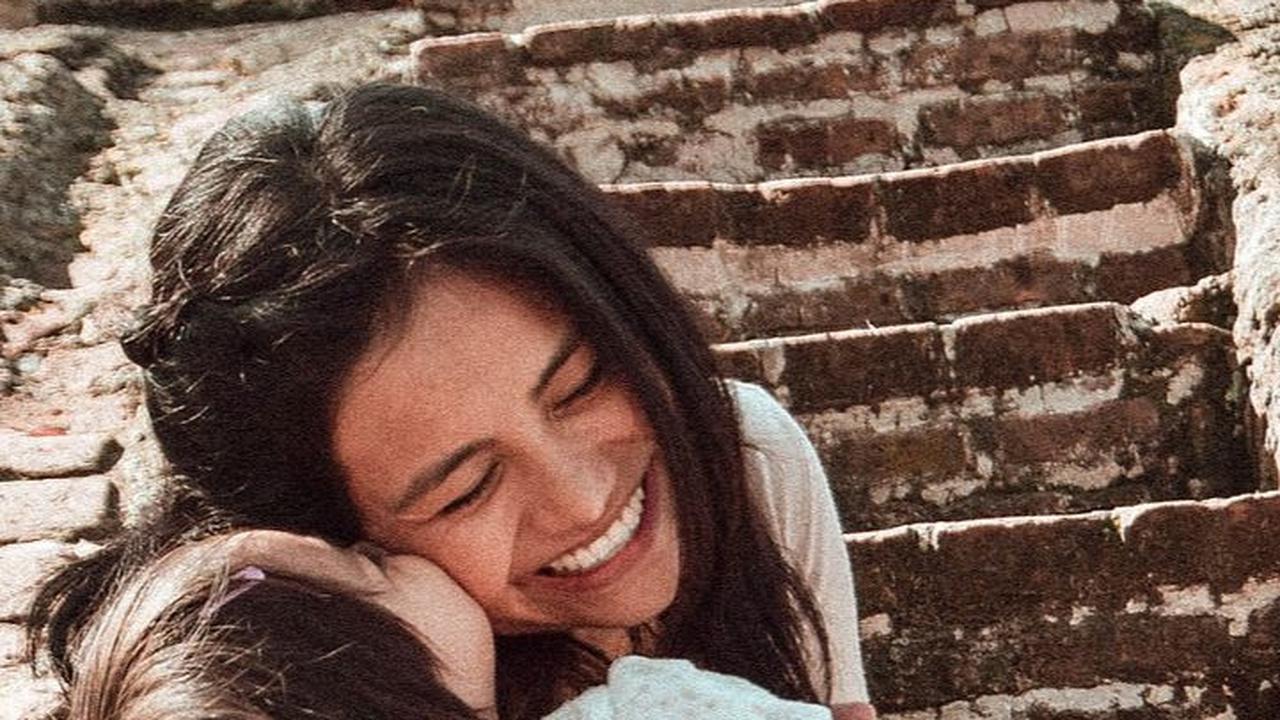 Doa untuk Anak Perempuan Latin dan Artinya, Mohon Kebaikan