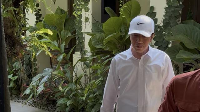 Jokowi Buka Suara, Respons soal Klaim Jadi Presiden karena JK: Saya ini Orang Kampung