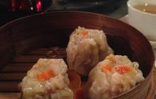 Yuk makan dimsum sepuasnya di Hyatt Regency Hotel