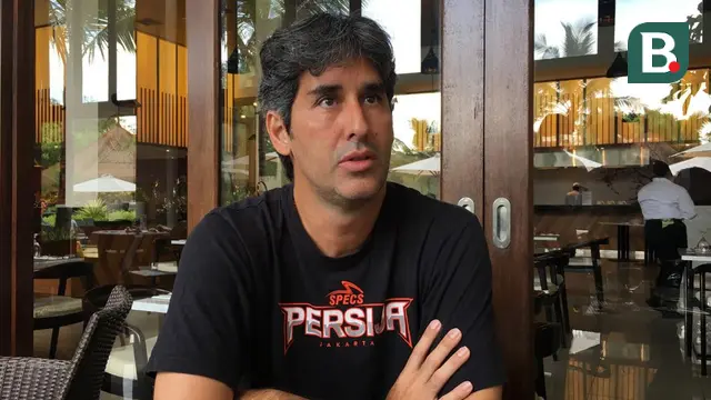 Stefano Cugurra Teco, Persija Jakarta