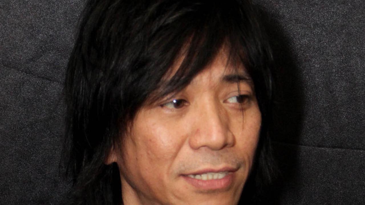 Abdee Slank Rela Mundur dari Komisaris BUMN Demi Dukung Ganjar-Mahfud MD