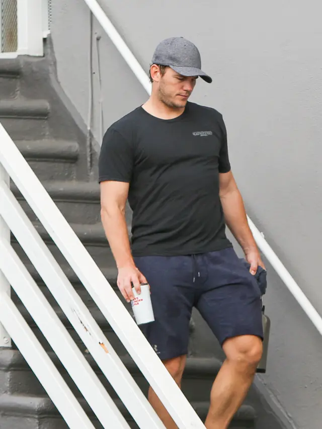 [Fimela] Chris Pratt