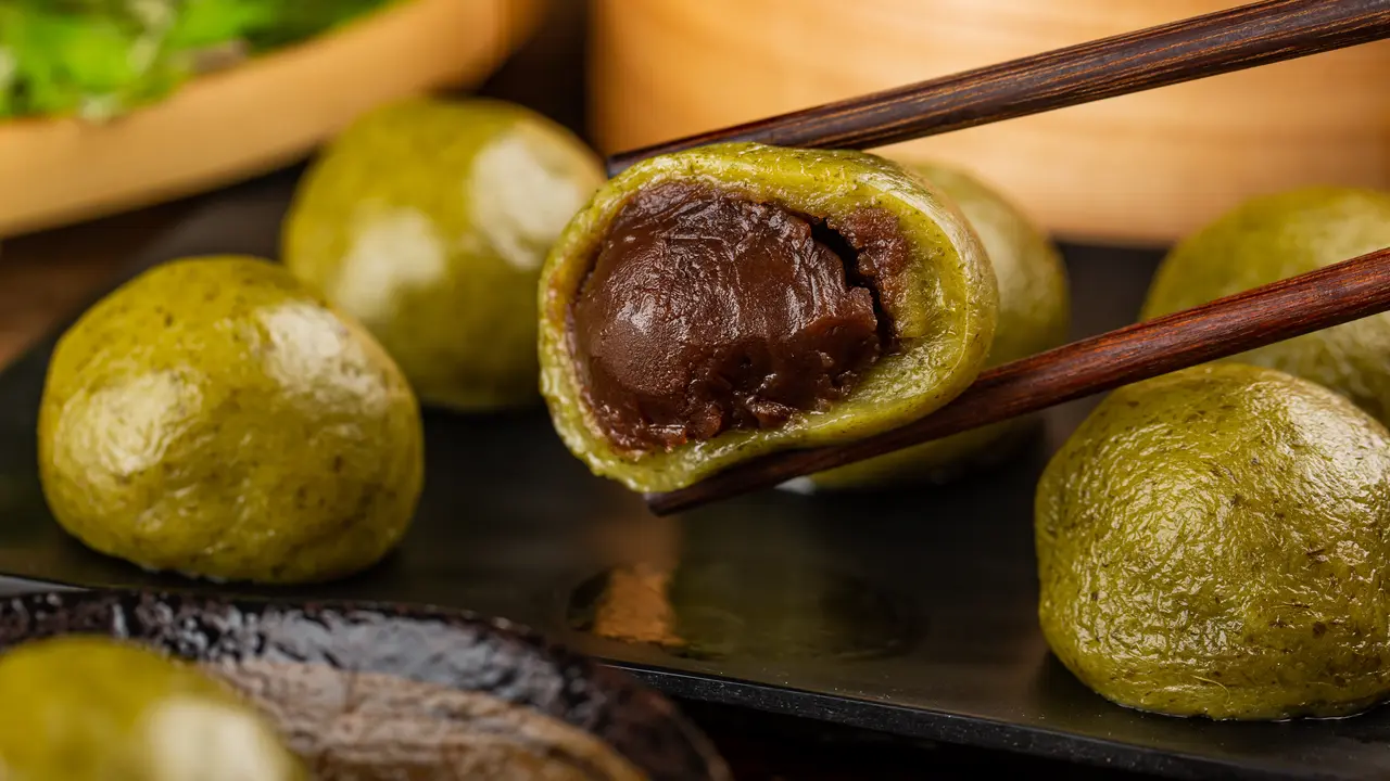 Daifuku krim halal