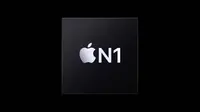Chip N1 Bikin iPhone 17 Ngebut dan Stabil, Unggul dari Banyak HP Android Flagship