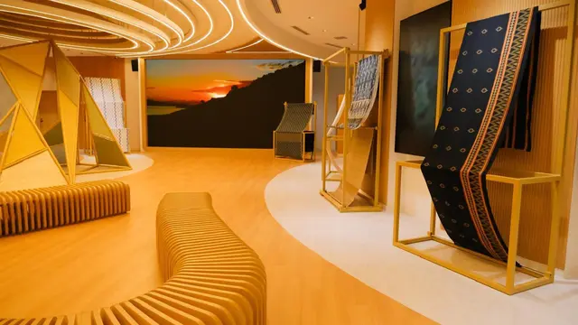 Menpar Widi Pergi ke Jepang, Niat Promosi Wisata Wellness Indonesia di World Expo 2025 Osaka