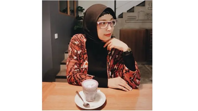 Mantan personel 7 Icons ini memilih untuk vakum dari dunia hiburan.