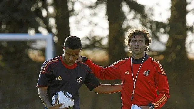 Luis Milla 2
