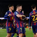 Klasemen Liga Spanyol Terbaru: Barcelona Jaga Jarak dari Real Madrid