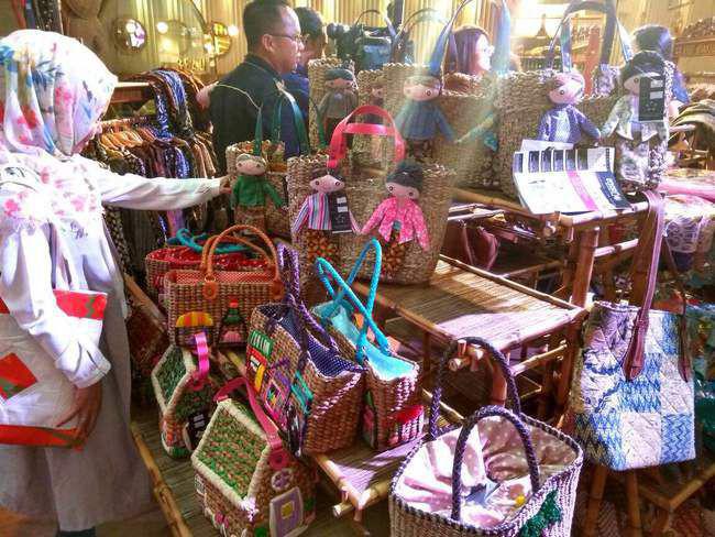 Foto: copyright Vemale.com/Anisha Saktian Putri