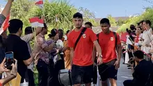 Update Timnas Indonesia, John Herdman Pede di Laga Perdana Piala AFF, Puji Kualitas Kamboja di laga perdana