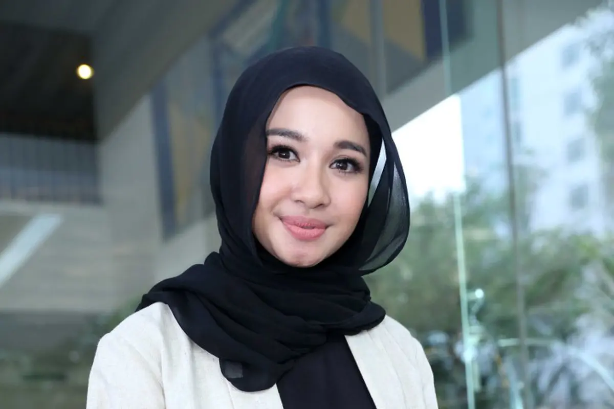 [Bintang Laudya Chintya Bella