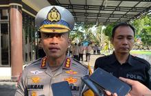 Polda Gorontalo Gelar Operasi Zebra Otanaha 2025: Kedepankan Disiplin dan Humanis Jelang Nataru