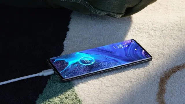 OPPO Reno4 Pro