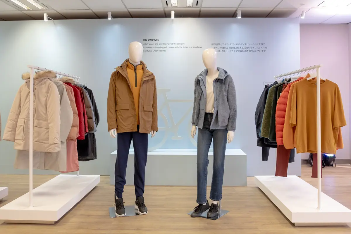 UNIQLO