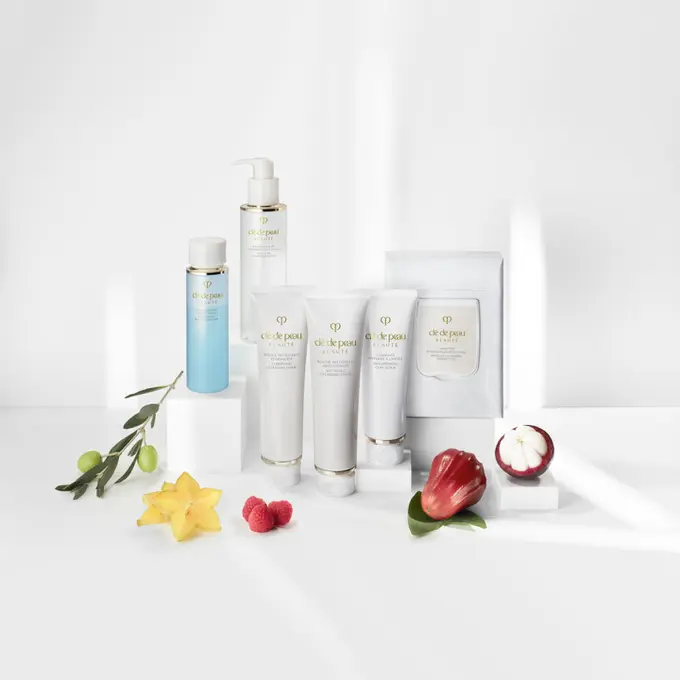 Clé De Peau Beauté