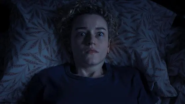 Poster film Weapons. (Warner Bros. Pictures via IMDb)