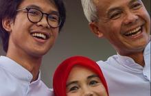 Biodata Alam Ganjar, Putra Ganjar Pranowo yang Tumbuh Penuh Prestasi