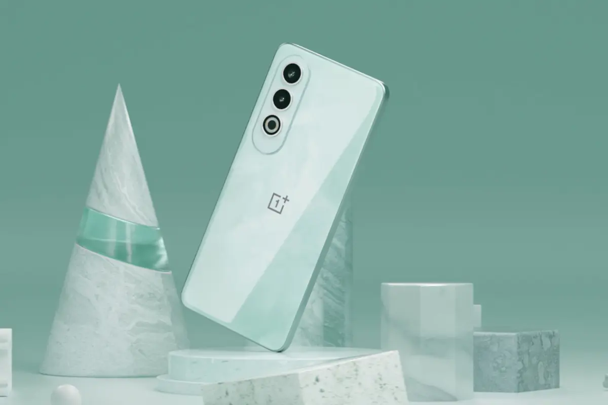OnePlus Nord CE4 5G