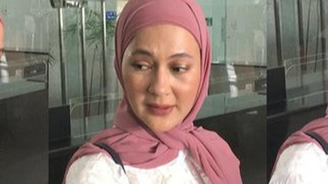Paula Verhoeven Masih Menampik Fitnah Selingkuh, Khawatir Jejak Digital Negatif akan Dilihat Anak-Anak Nanti