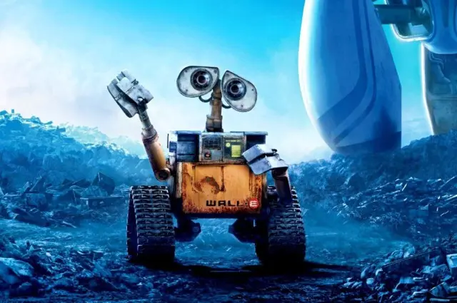 Wall E