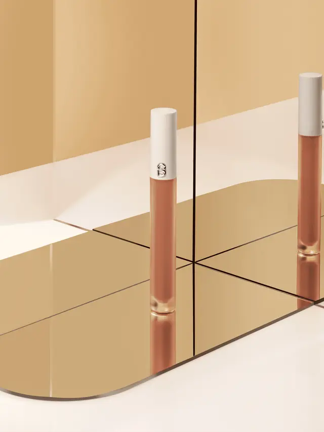 Everyday Intense Lip Cream.Dari Buttonscarves