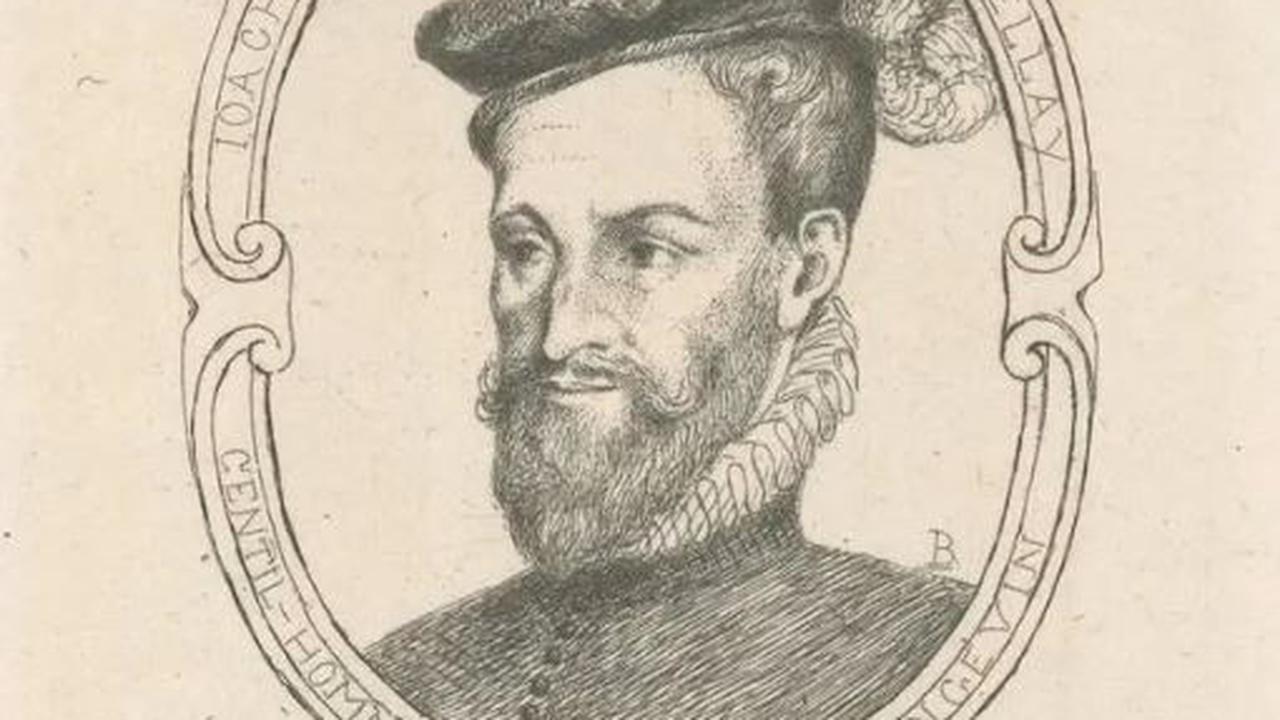 Joachim du Bellay