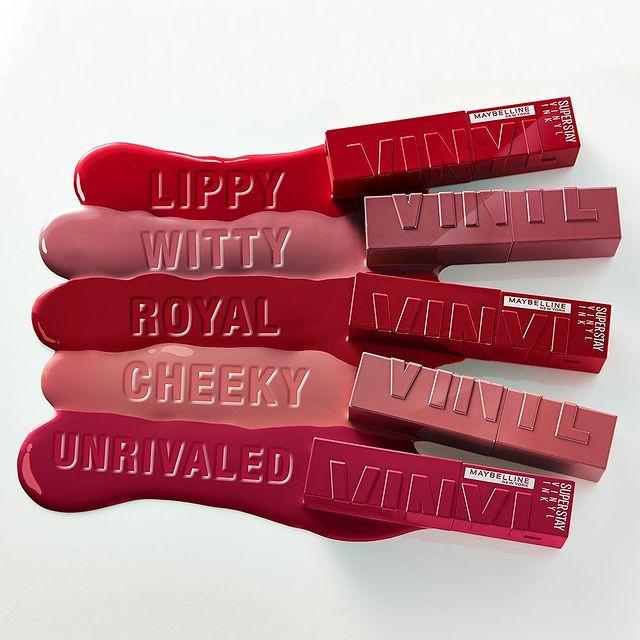 Menilik Keistimewaan Lipstik Liquid Viral di Amerika dan Indonesia, Dari Melembapkan hingga Tahan 16 Jam