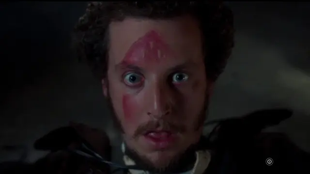 Daniel Stern hanya menonton film HOME ALONE sekali sejak 1990 (credit: imdb)