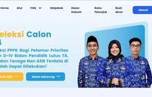 Cek Link Pengumuman CPNS 2024 dari Berbagai Kementerian dan Lembaga