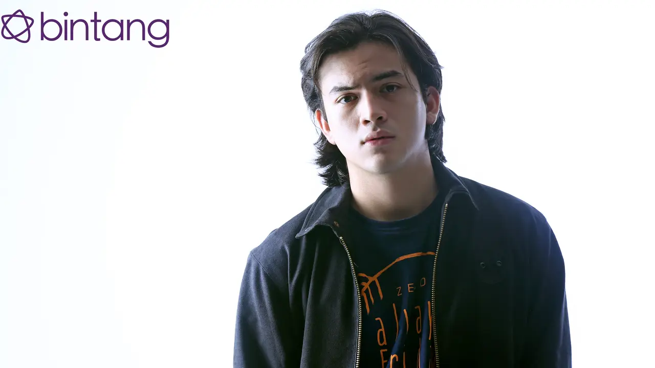 [Bintang] Eksklusif Rizky Nazar A1
