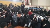 Miris! Guru PPPK di Sukabumi Digaji Rp 250 Ribu, Jauh Lebih Kecil dari Sopir SPPG