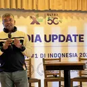 Gempur Jogja dan Jateng, XLSmart Pasang 9.600 BTS untuk Selimuti 5G di 23 Kota