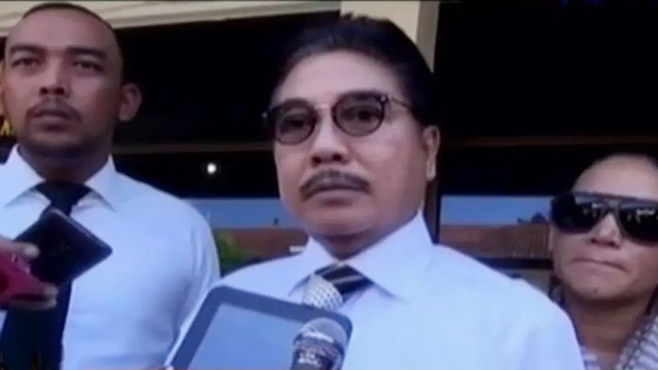Hotma Ancam Tuntut Pihak yang Sudutkan Ibu Angkat Angeline