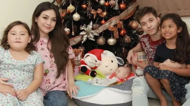 [Bintang] Stefan William dan Celine