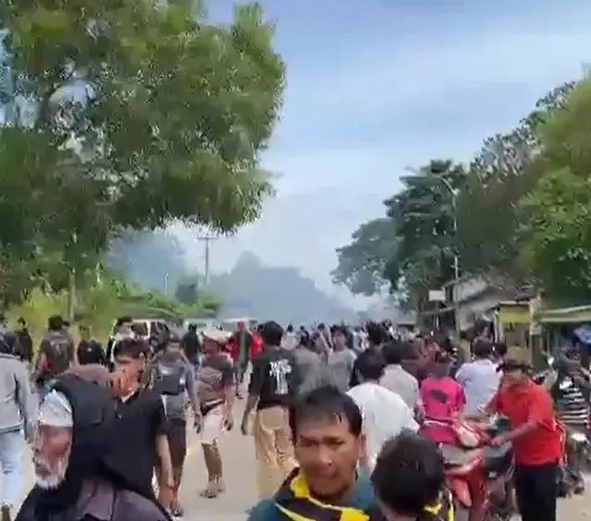 Dok. Istimewa