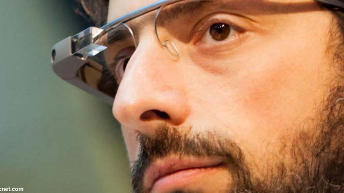 Sebentar Lagi Bisa Nonton Video Porno dengan Kacamata Google - Page 4 -  Health Liputan6.com