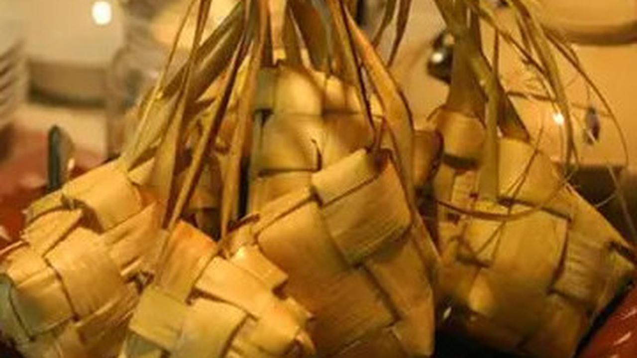 Lebaran Ketupat 2025: Sejarah dan Filosofi Kupat yang Perlu Diketahui
