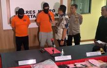 Eks Kanit PPA Polres Metro Jaksel AKP Terseret Kasus Pemerasan Anak Bos Prodia, Apa Perannya?