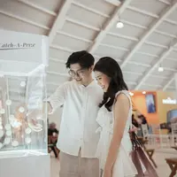 cara tahunan ini memang selalu dinanti oleh calon pengantin yang mencari inspirasi serta solusi lengkap untuk hari spesial mereka. Foto: Document/BridestoryFair