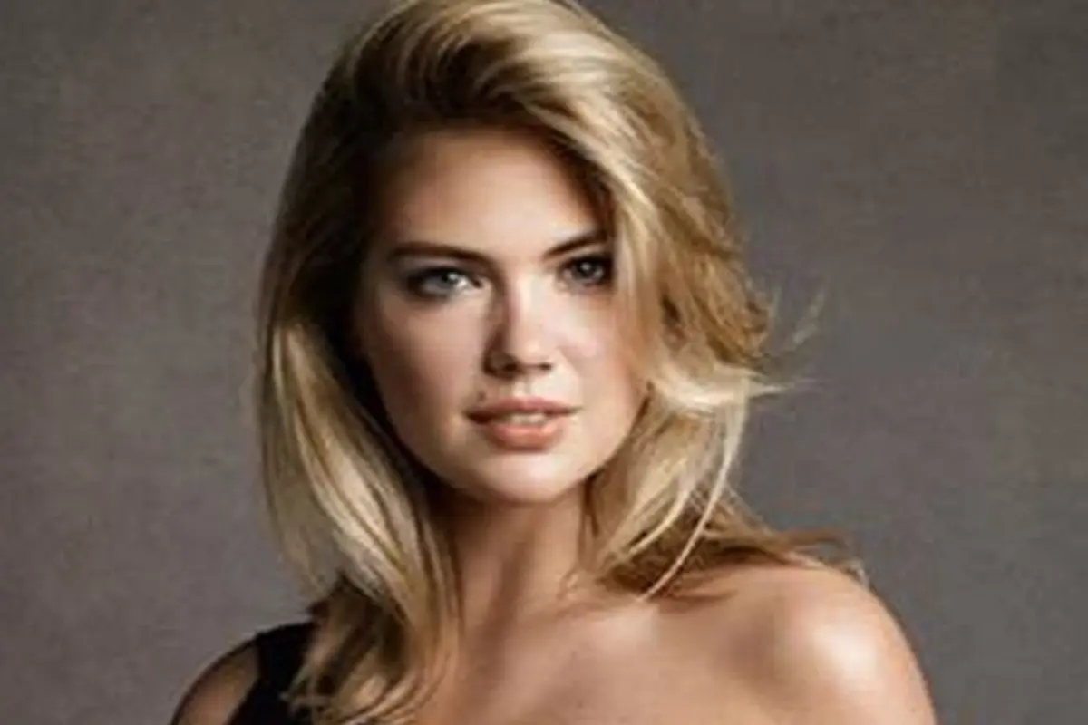 Kate Upton