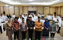 Ketua Baznas Sumsel: Dari 40 Calon, Kemenag Sumsel Gelar Seleksi Ketat demi Pimpinan Berkualitas