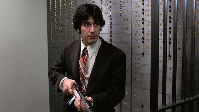 Dog Day Afternoon (1975)