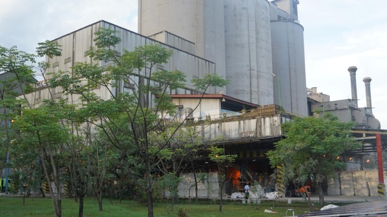 Semen Tonasa terpilih sebagai satu dari dua perusahaan di dunia yang memenangkan Award of Excellence in Energy Management dari Clean Energy Ministerial (CEM) pada ajang the 2023 CEM’s Energy Management Leadership Awards.