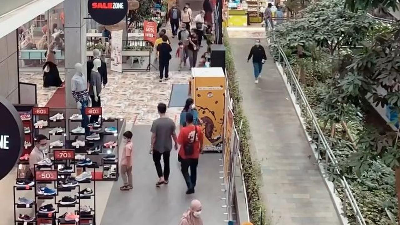 Fakta Unik Rest Area Pendopo 456: Destinasi Istirahat Terbaik di Jalur Tol Trans Jawa