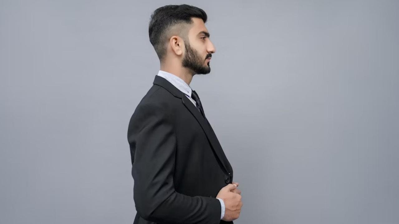 8 Model Rambut Pria Pendek dari Rapi sampai Acak-Acakan, Kekinian Dijamin Anti Mati Gaya